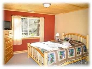 Lake Tahoe Vacation Rental