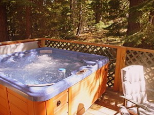 Lake Tahoe Vacation Rental