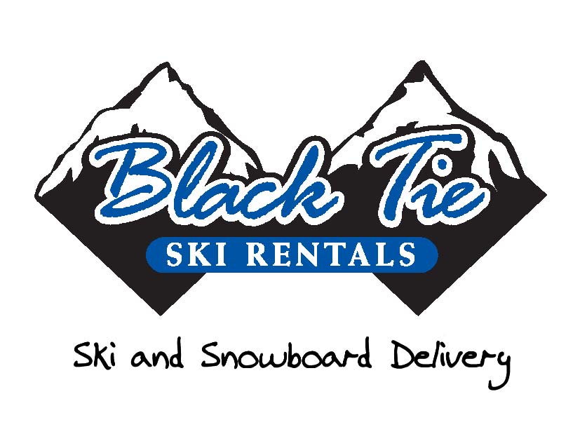 Black Tie Ski Rentals-Delivery Service