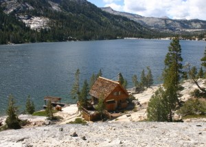 Lake Tahoe Echo Pet Friendly