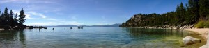 Skunk Harbor/Prey Meadows - Lake Tahoe Hiking Trails