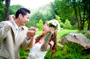 Photography by Leah - Lake Tahoe Wedding Photographers