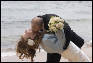 Steve Keegan, Wedding Photojournalist - Lake Tahoe Wedding Photographers