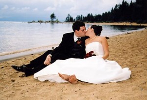 Flash Photography - Lake Tahoe Wedding Photographers