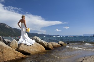 Focus Photography - Lake Tahoe Wedding Photographers