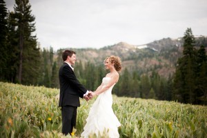 Gina Munda Photography - Lake Tahoe Wedding Photographers