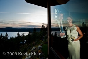 Kevin Klein Photography - Lake Tahoe Wedding Photographers