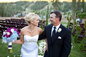 Peter Spain Photography - Lake Tahoe Wedding Photographers