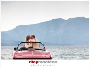 Riley Maclean Photography - Lake Tahoe Wedding Photographers