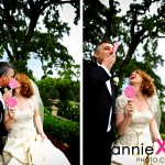 Annie X Photographie - Lake Tahoe Wedding Photographers