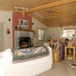 Lake Tahoe Vacation Rental-The Bears Den